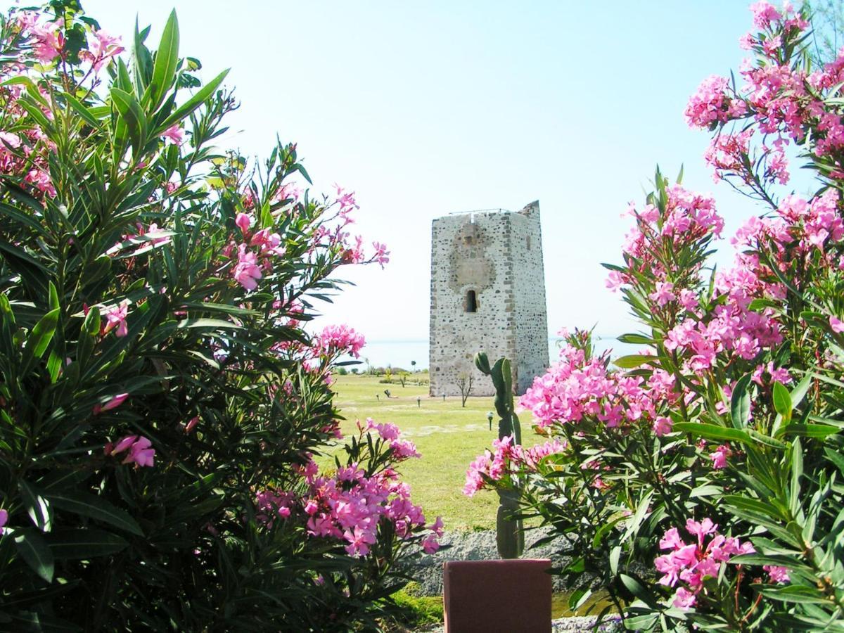 Salinas. Apartment For 4. Terrace/Parking/Pools/Gym/4Mins Beach เอสเตโปนา ภายนอก รูปภาพ
